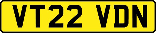 VT22VDN