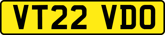 VT22VDO