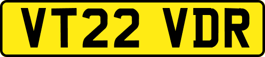 VT22VDR