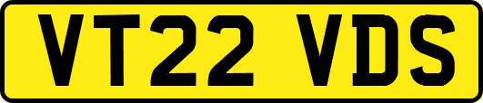 VT22VDS