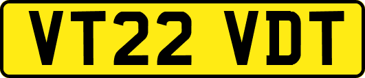 VT22VDT