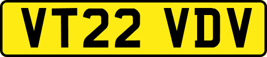 VT22VDV
