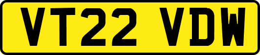 VT22VDW