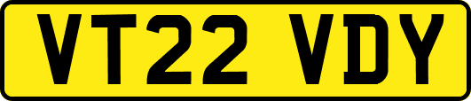 VT22VDY