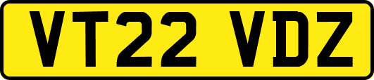 VT22VDZ