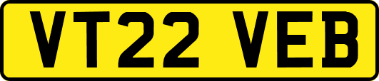 VT22VEB
