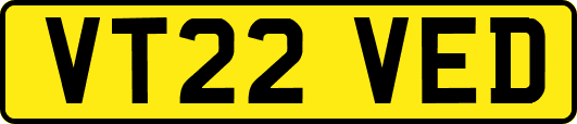 VT22VED