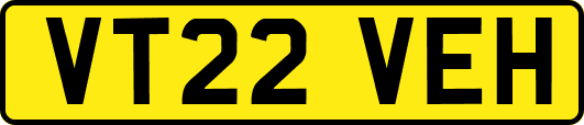 VT22VEH