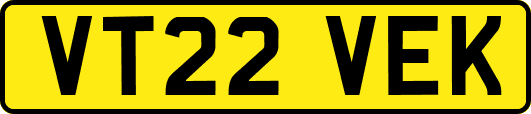 VT22VEK