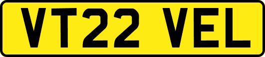 VT22VEL