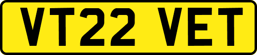 VT22VET