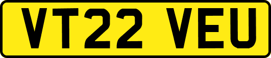VT22VEU