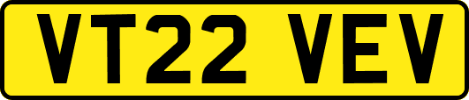 VT22VEV