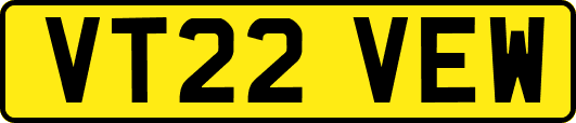 VT22VEW