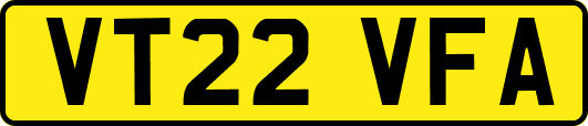 VT22VFA