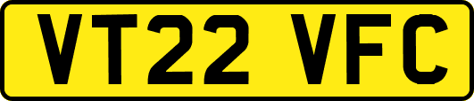 VT22VFC