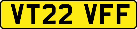 VT22VFF