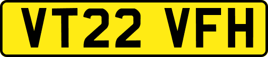 VT22VFH