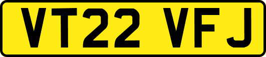 VT22VFJ