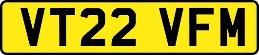 VT22VFM