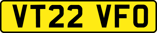 VT22VFO