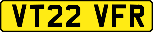 VT22VFR