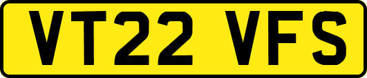 VT22VFS