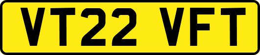 VT22VFT
