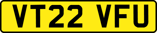 VT22VFU