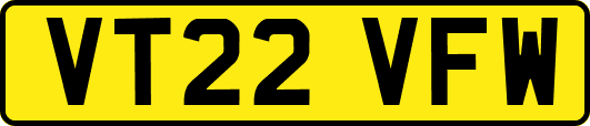 VT22VFW