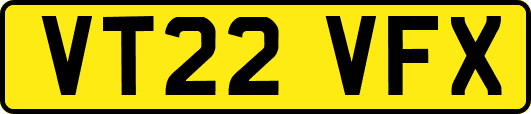 VT22VFX