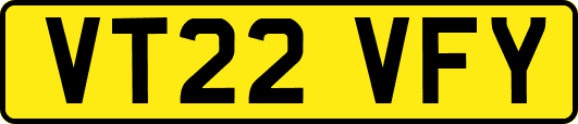 VT22VFY
