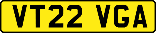 VT22VGA