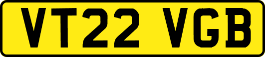 VT22VGB