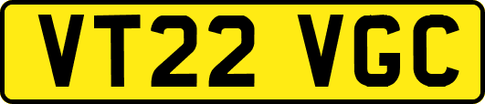 VT22VGC