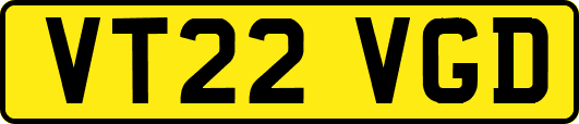 VT22VGD