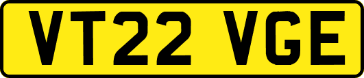 VT22VGE
