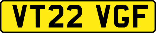 VT22VGF