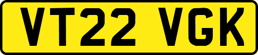 VT22VGK
