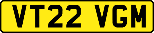 VT22VGM