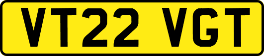 VT22VGT