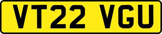 VT22VGU