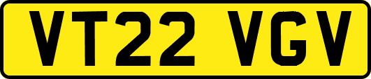 VT22VGV