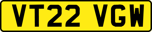 VT22VGW