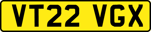 VT22VGX