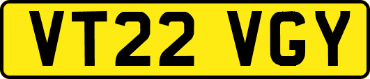VT22VGY
