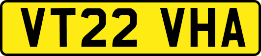 VT22VHA