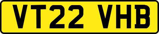 VT22VHB