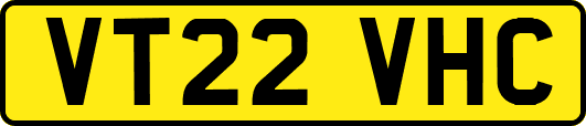 VT22VHC
