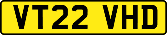 VT22VHD